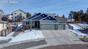 5650 Makalu Drive