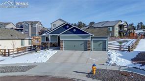5650 Makalu Drive