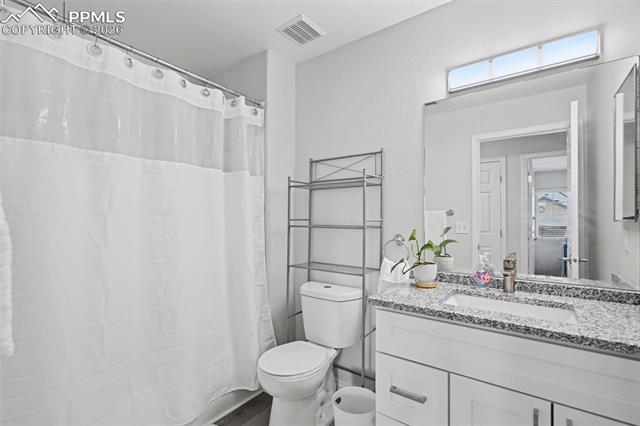 7005 Ash Creek Heights 203