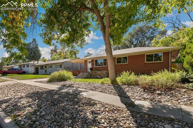 1530 Eagle View Drive