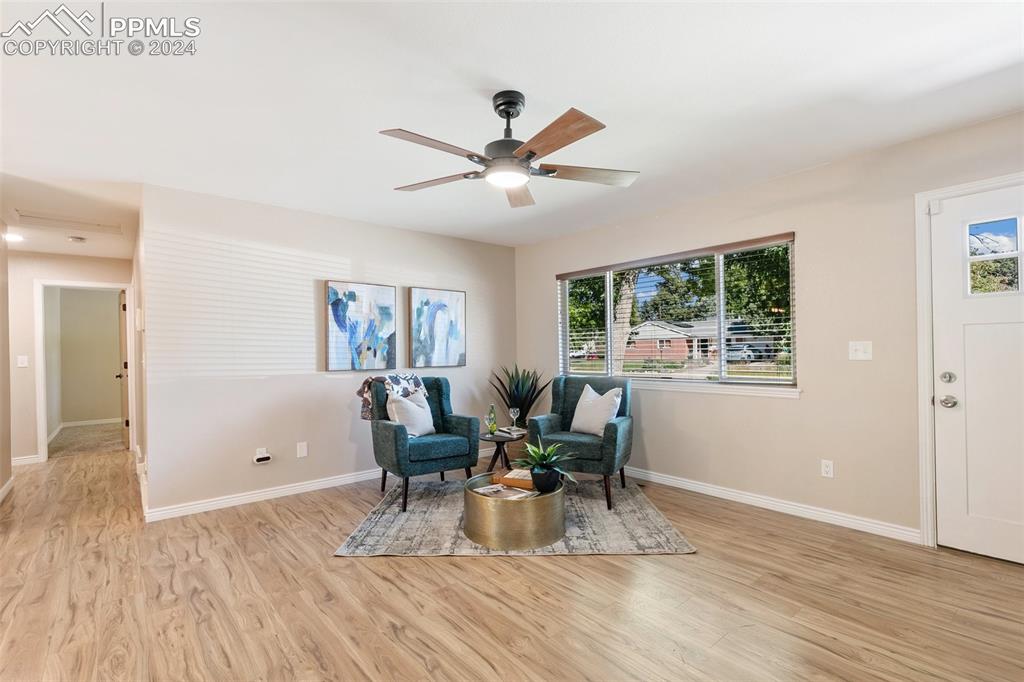 1530 Eagle View Drive