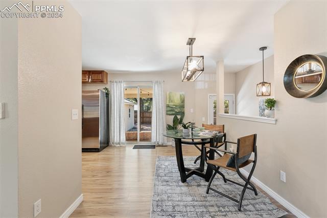 1530 Eagle View Drive