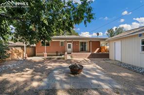 1530 Eagle View Drive