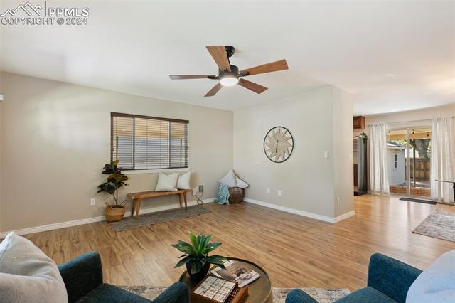 1530 Eagle View Drive