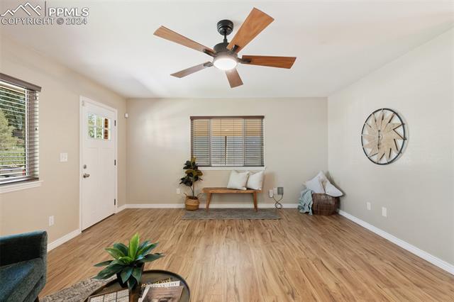 1530 Eagle View Drive