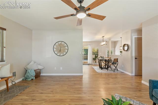 1530 Eagle View Drive