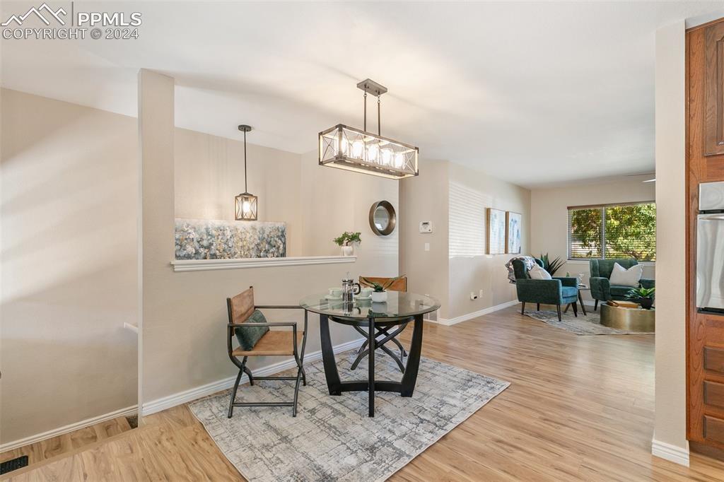 1530 Eagle View Drive