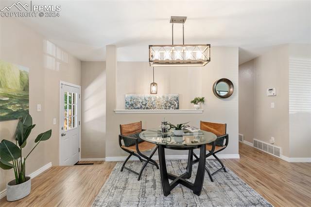 1530 Eagle View Drive