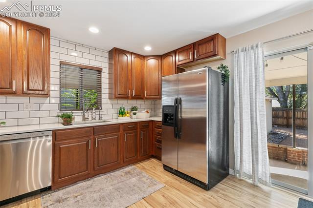 1530 Eagle View Drive