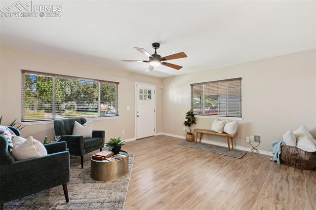 1530 Eagle View Drive