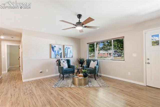 1530 Eagle View Drive