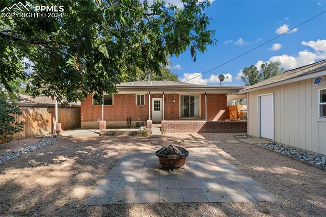 1530 Eagle View Drive