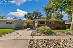 1530 Eagle View Drive