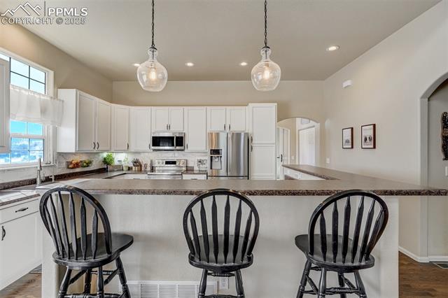 10492 Deer Meadow Circle