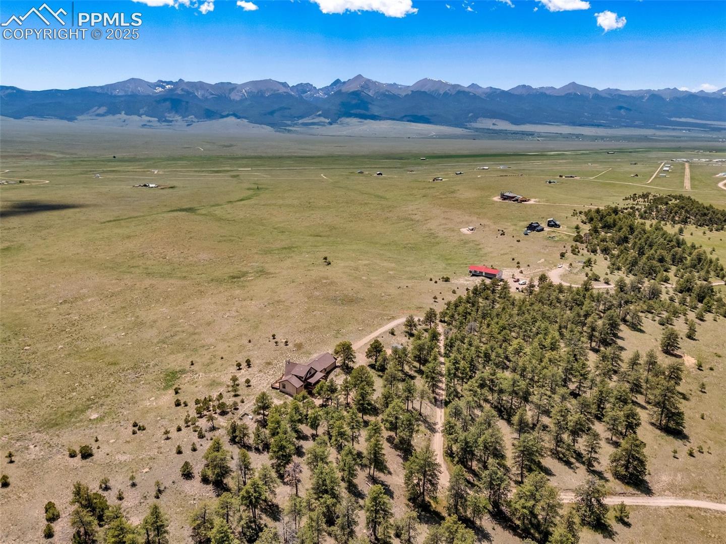 2100 County Road 310