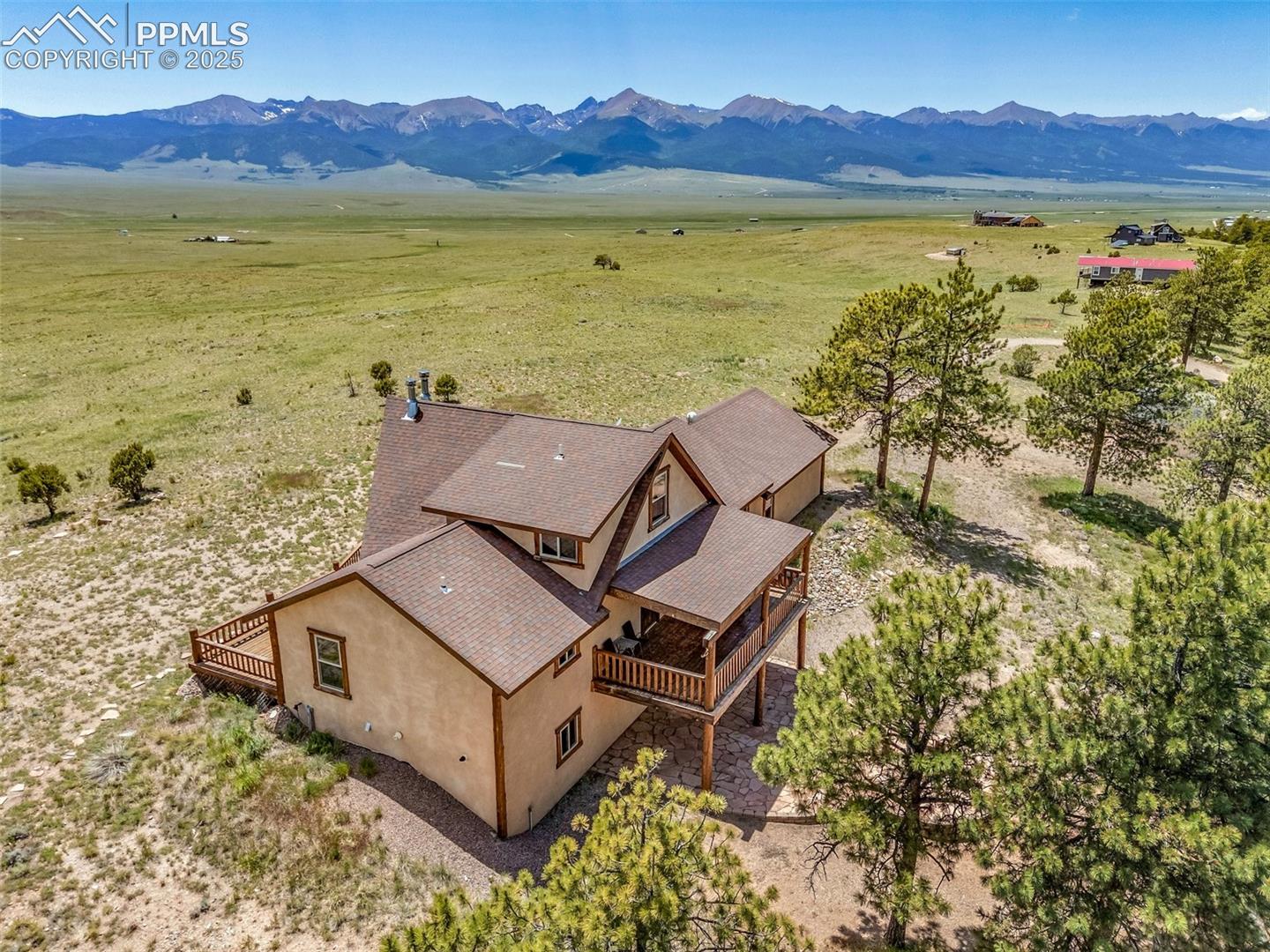 2100 County Road 310