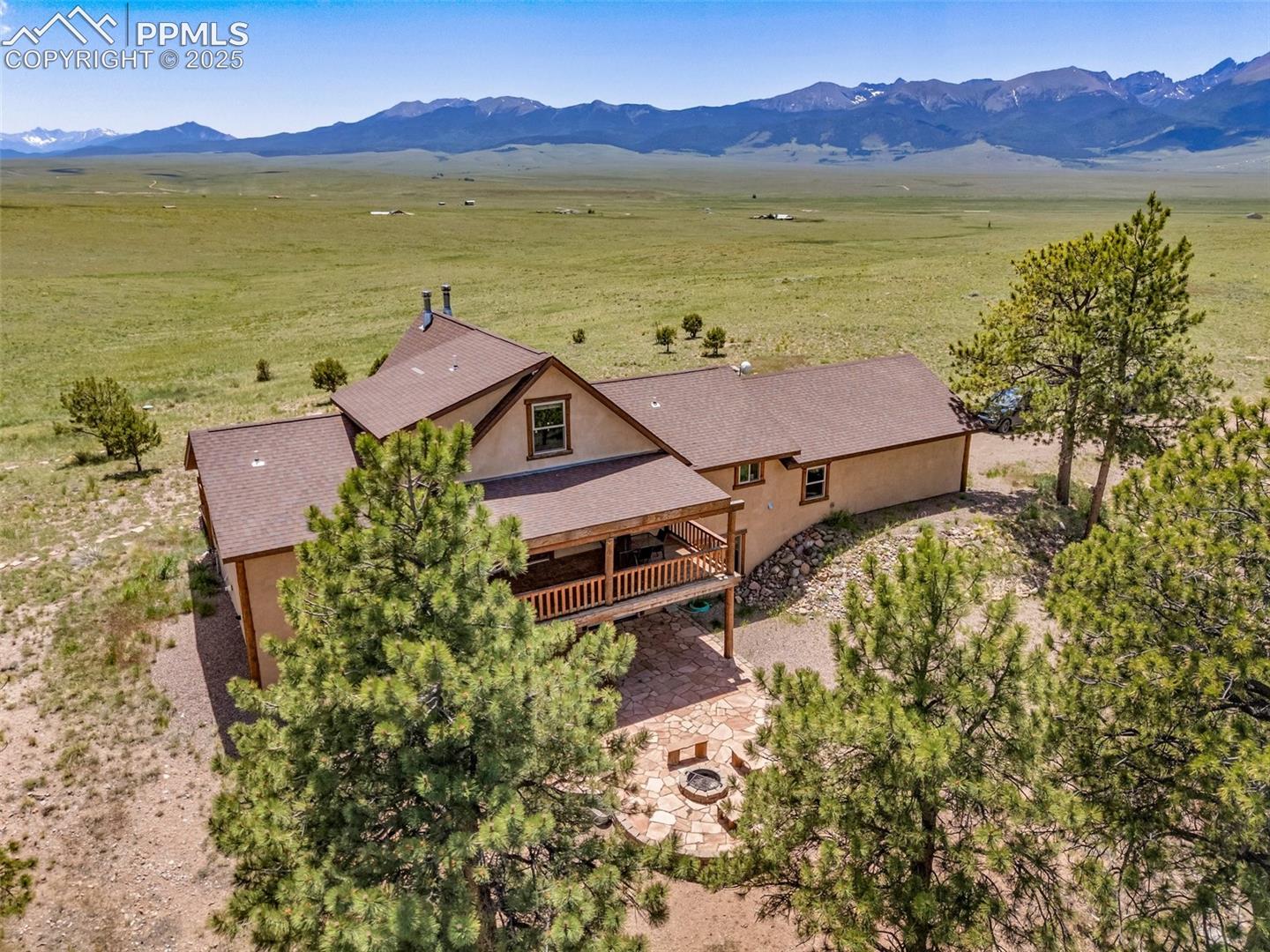 2100 County Road 310