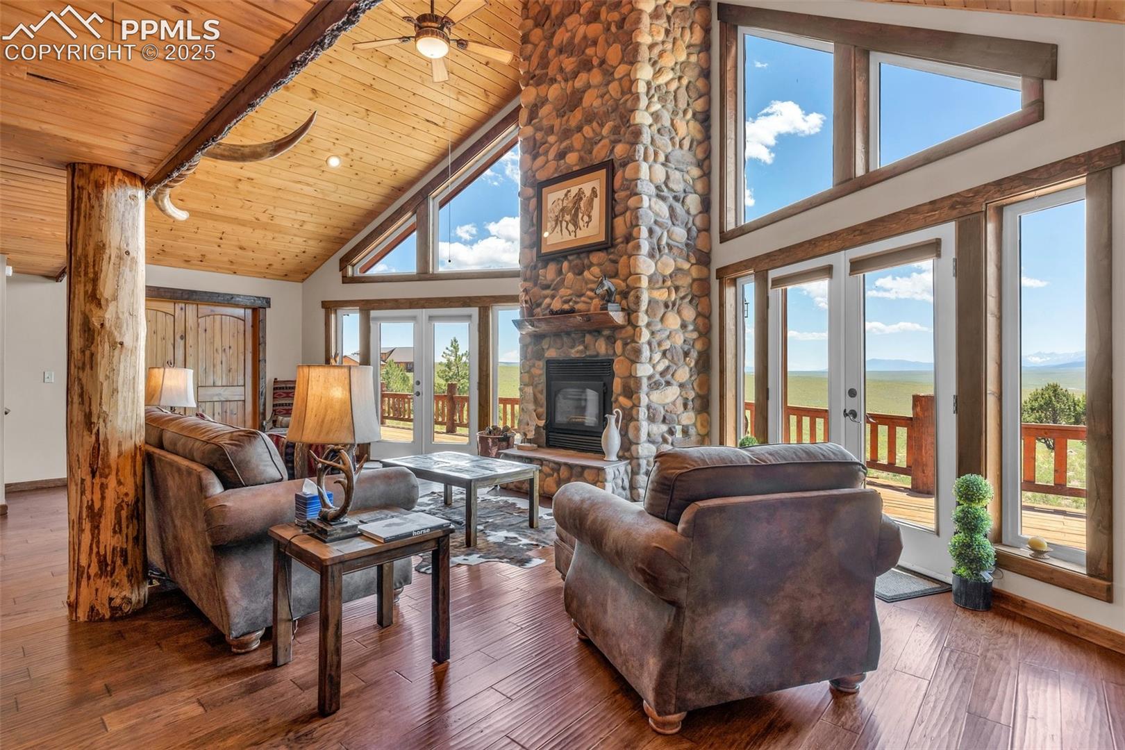 2100 County Road 310