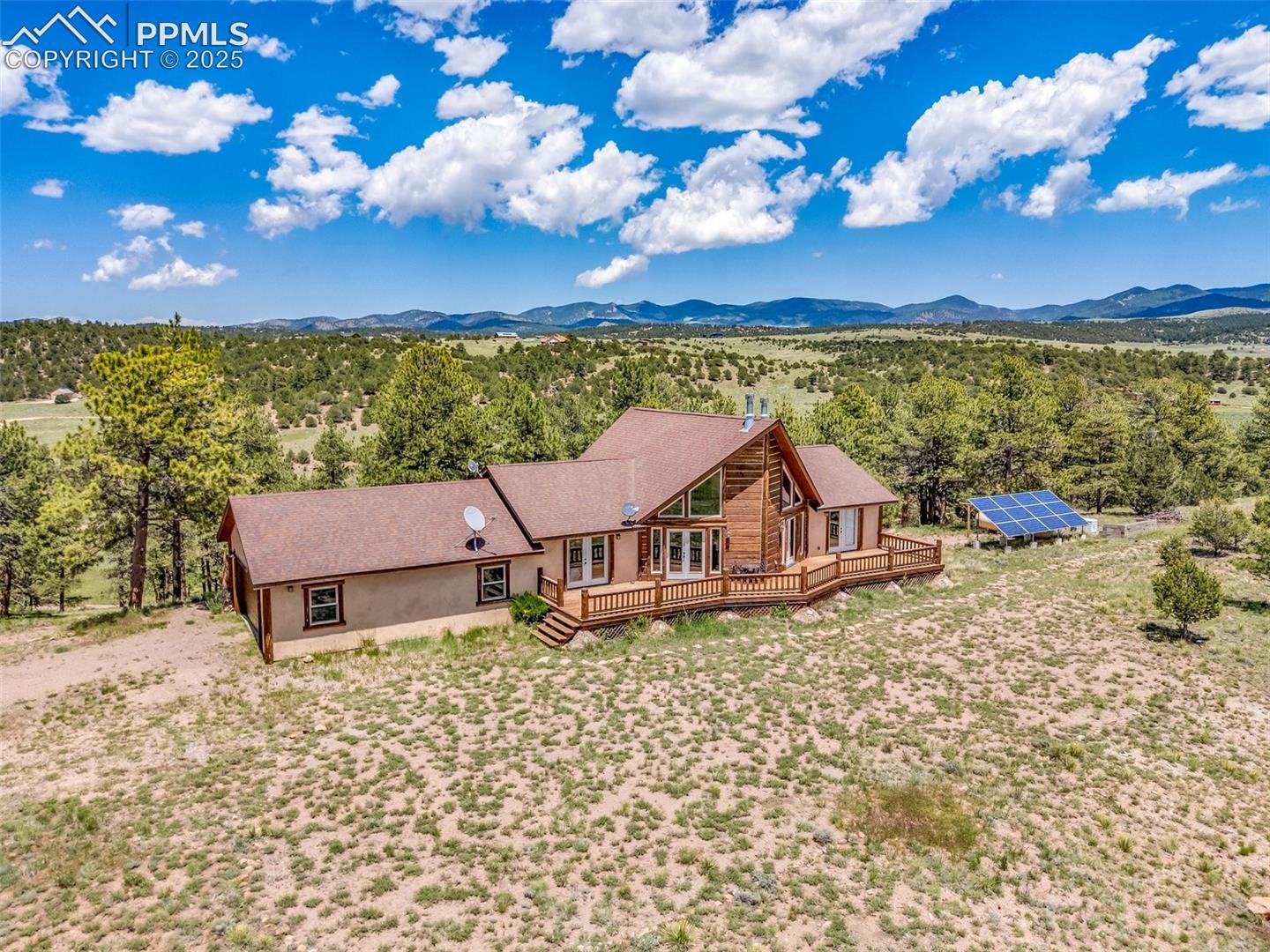 2100 County Road 310