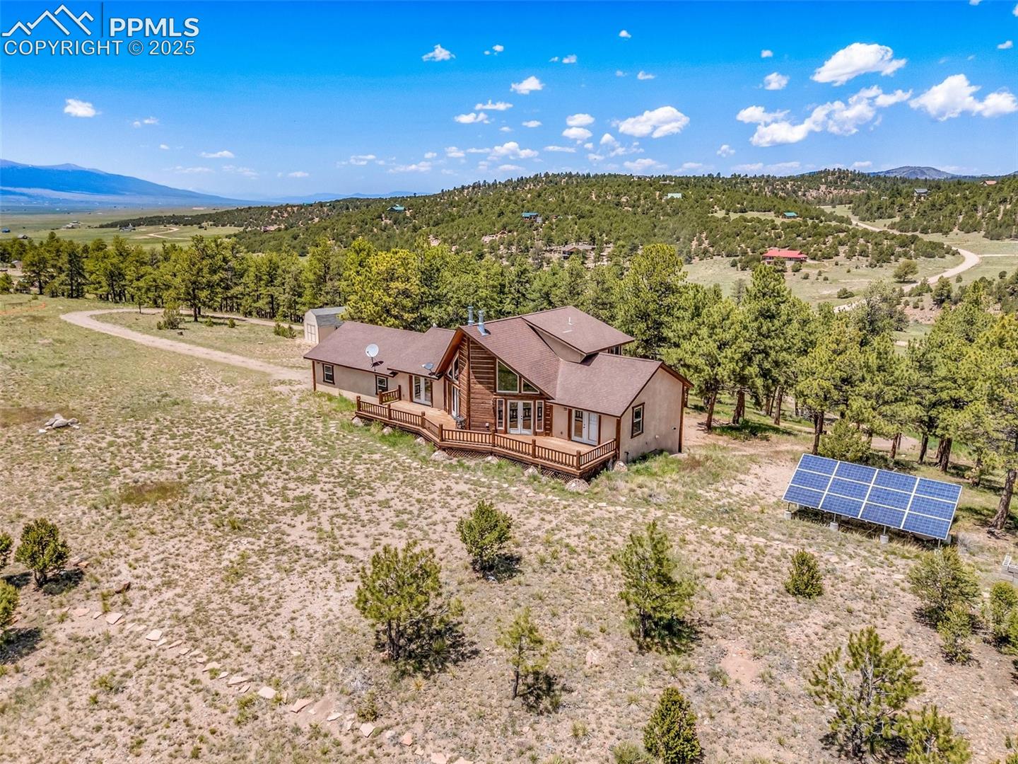 2100 County Road 310