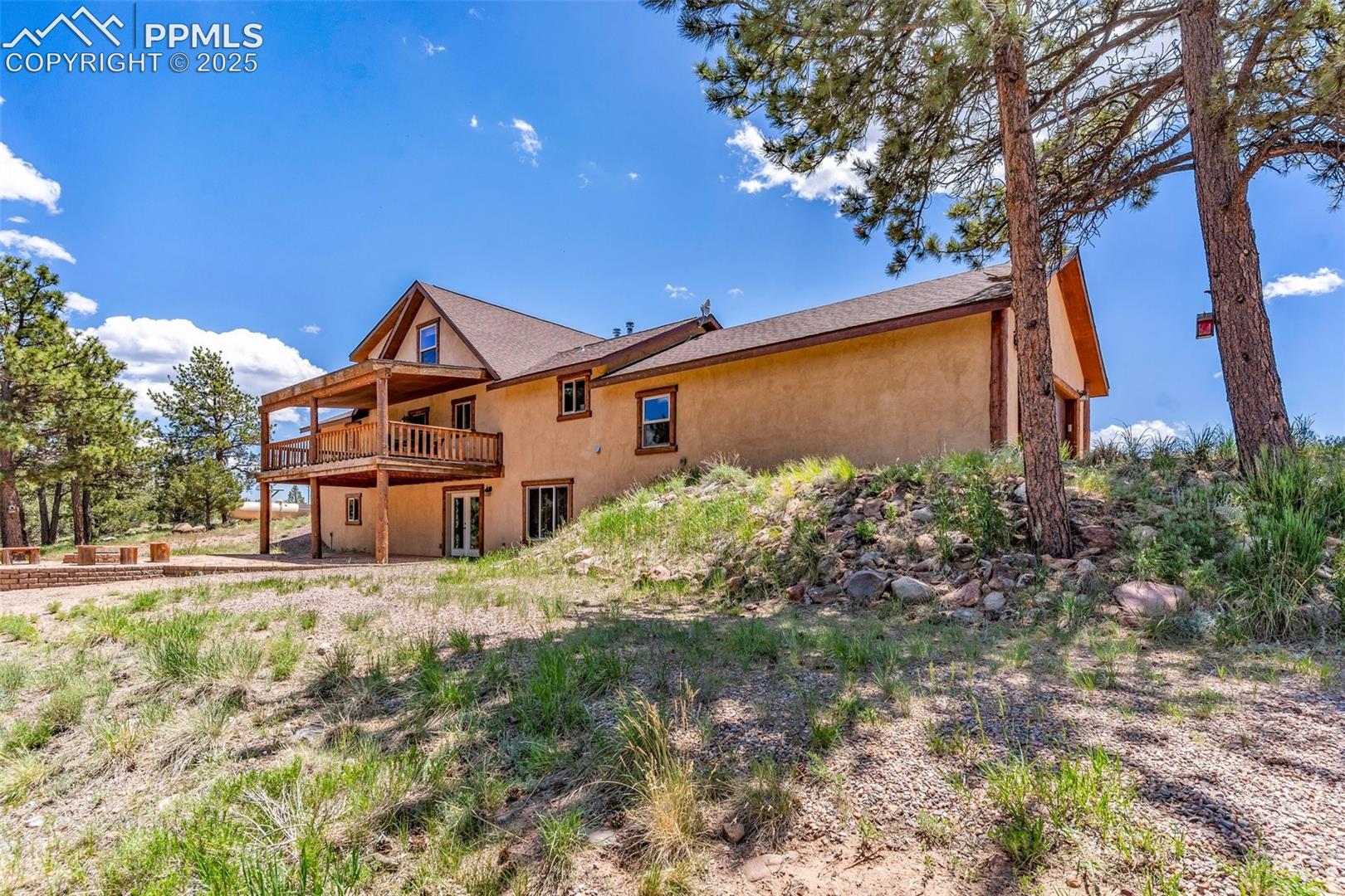2100 County Road 310