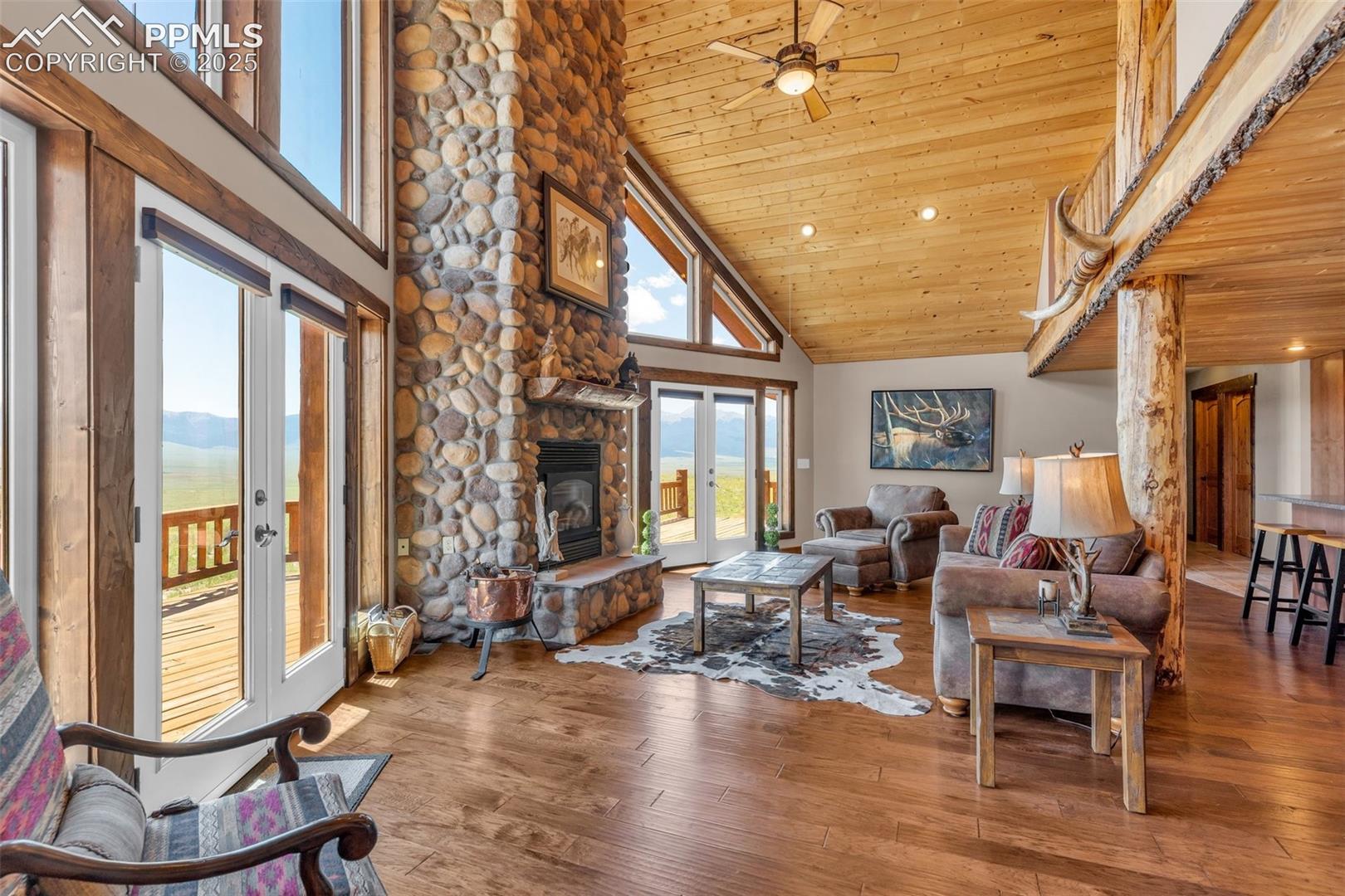 2100 County Road 310