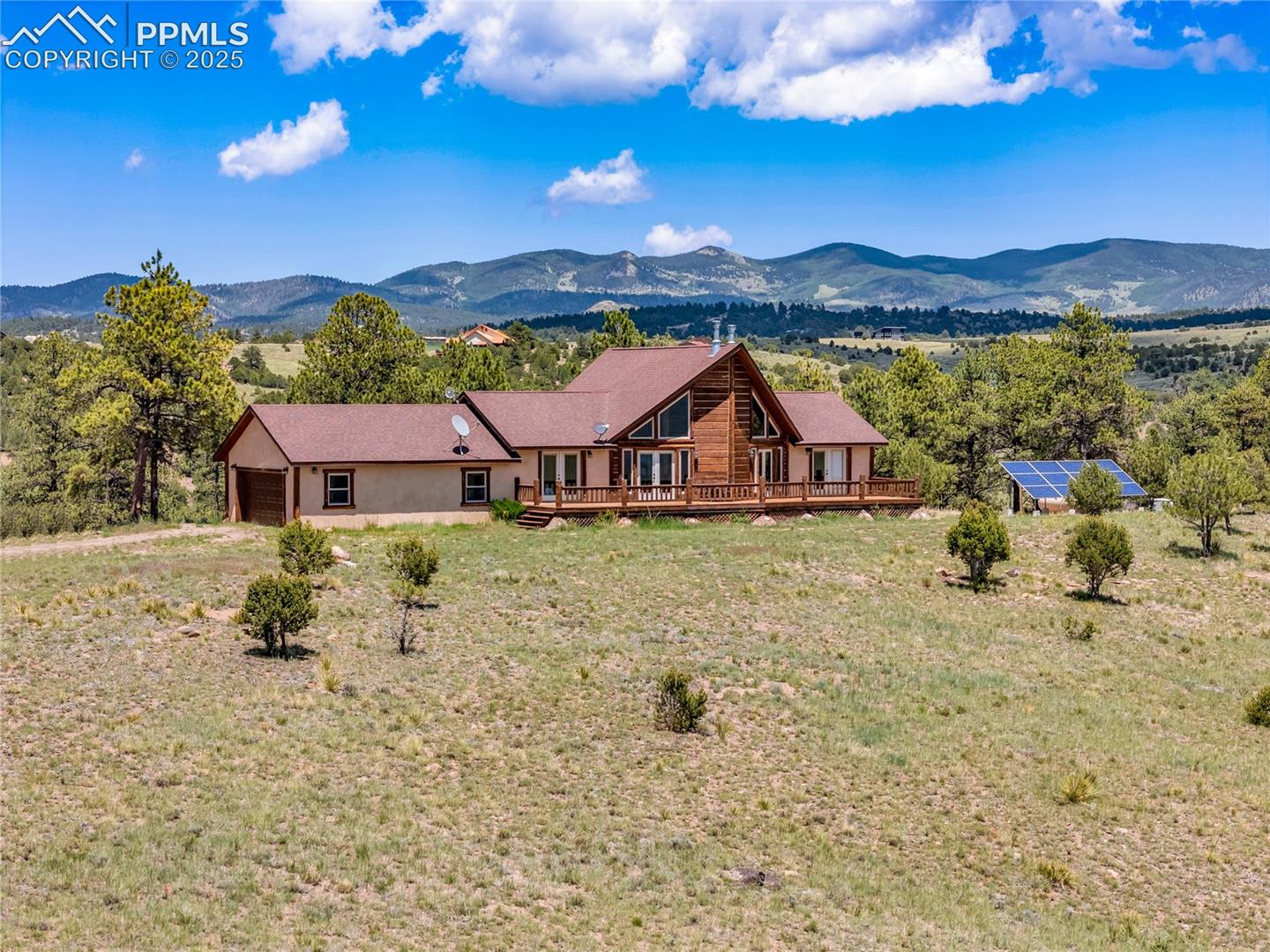 2100 County Road 310