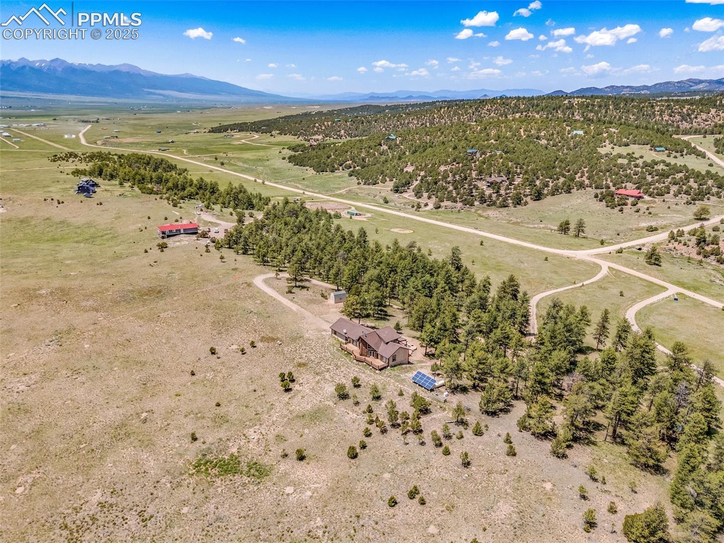 2100 County Road 310