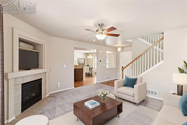 5778 Cassina Drive