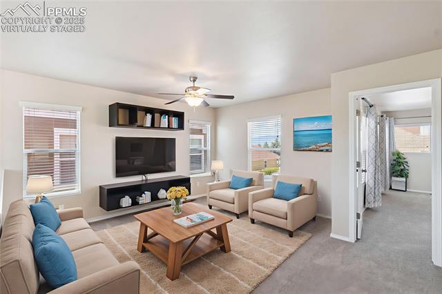 5778 Cassina Drive