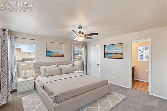 5778 Cassina Drive