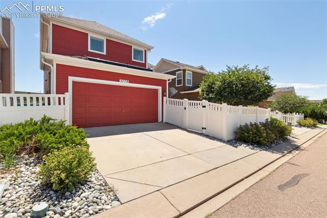5778 Cassina Drive