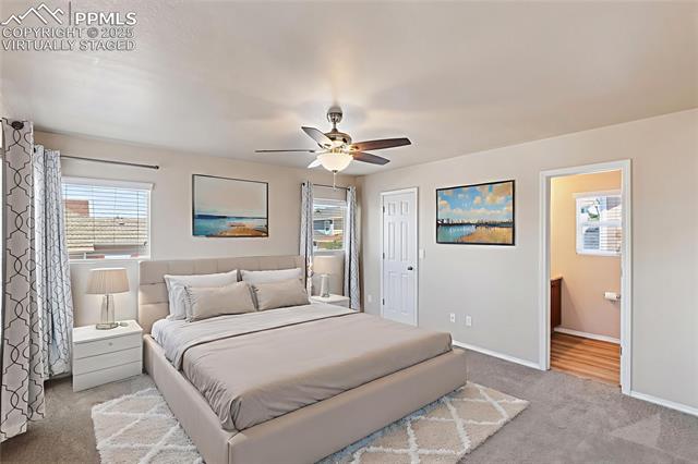 5778 Cassina Drive
