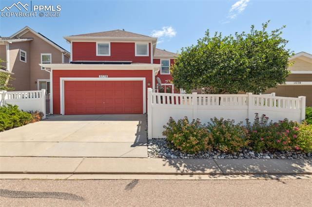 5778 Cassina Drive
