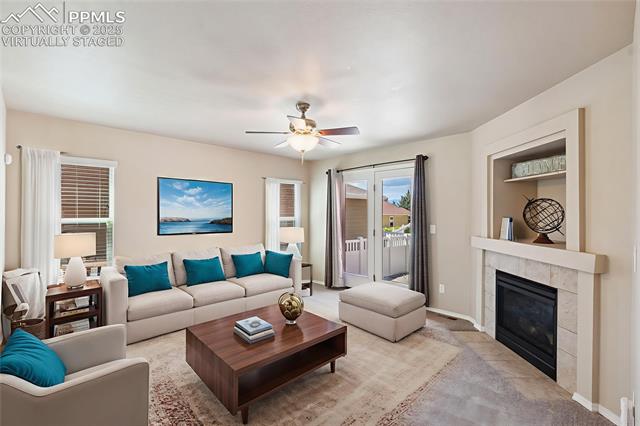 5778 Cassina Drive