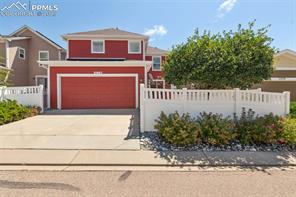 5778 Cassina Drive