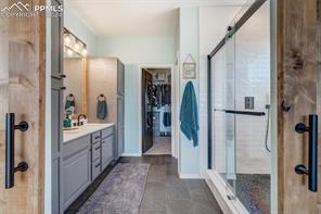 4603 Crow Creek Drive