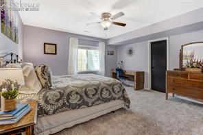 4603 Crow Creek Drive