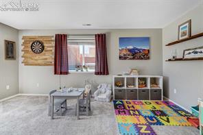 4603 Crow Creek Drive