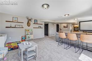 4603 Crow Creek Drive