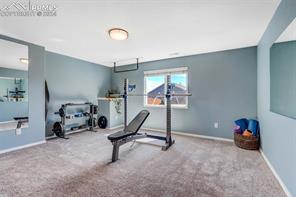4603 Crow Creek Drive
