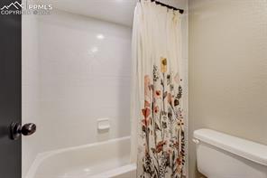 4603 Crow Creek Drive