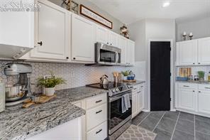 4603 Crow Creek Drive