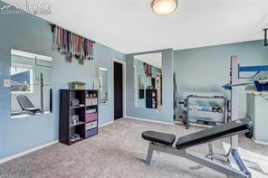 4603 Crow Creek Drive