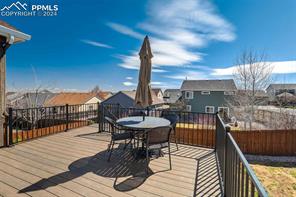4603 Crow Creek Drive