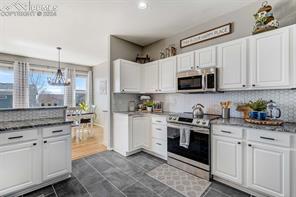 4603 Crow Creek Drive