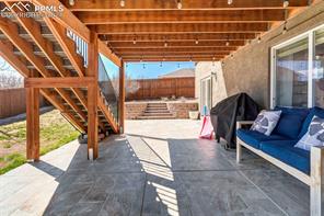 4603 Crow Creek Drive