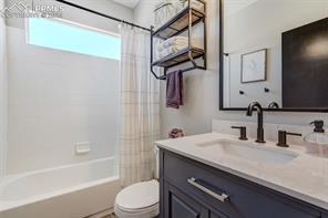 4603 Crow Creek Drive