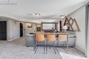 4603 Crow Creek Drive