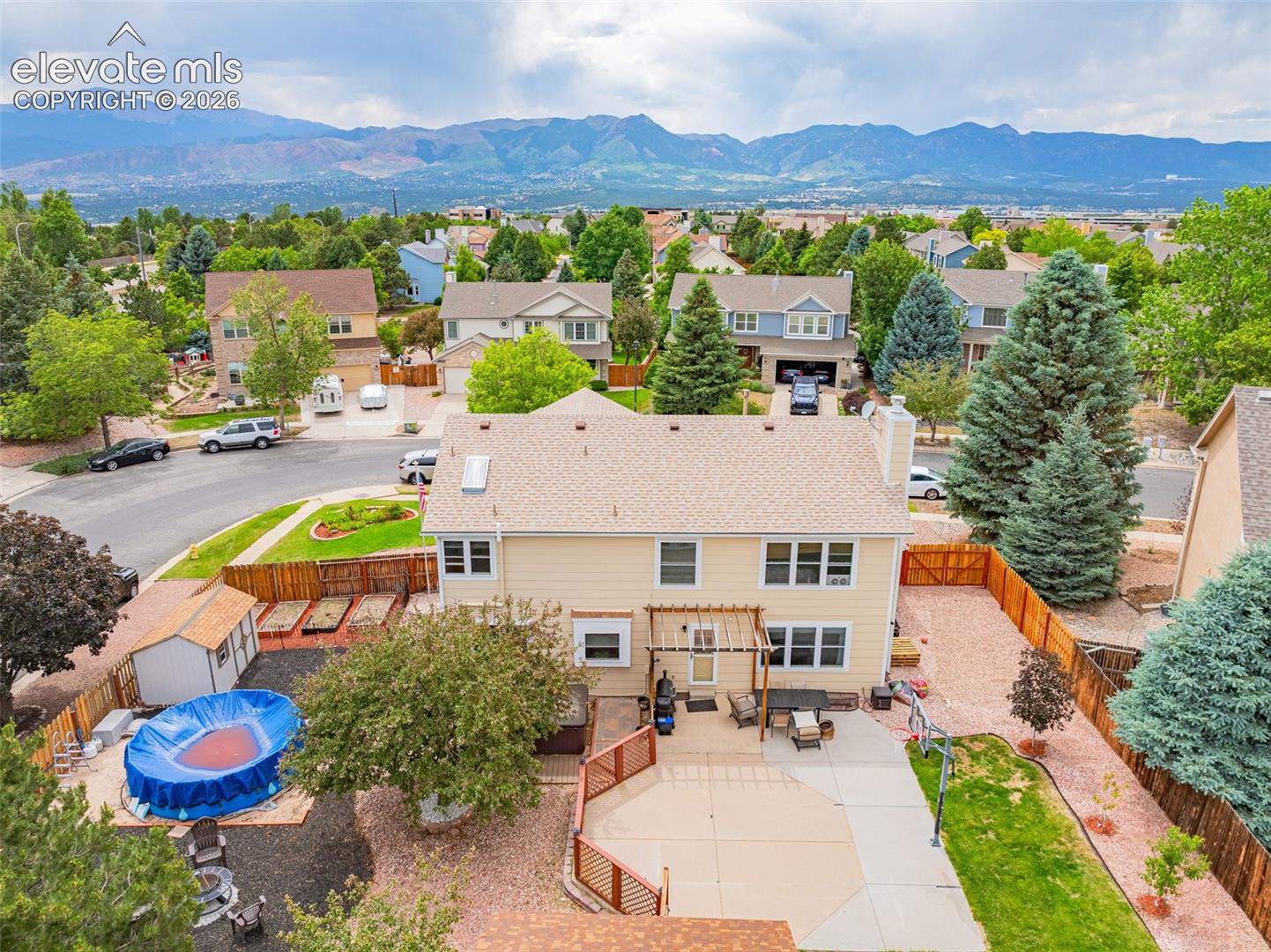 2650 Helmsdale Drive